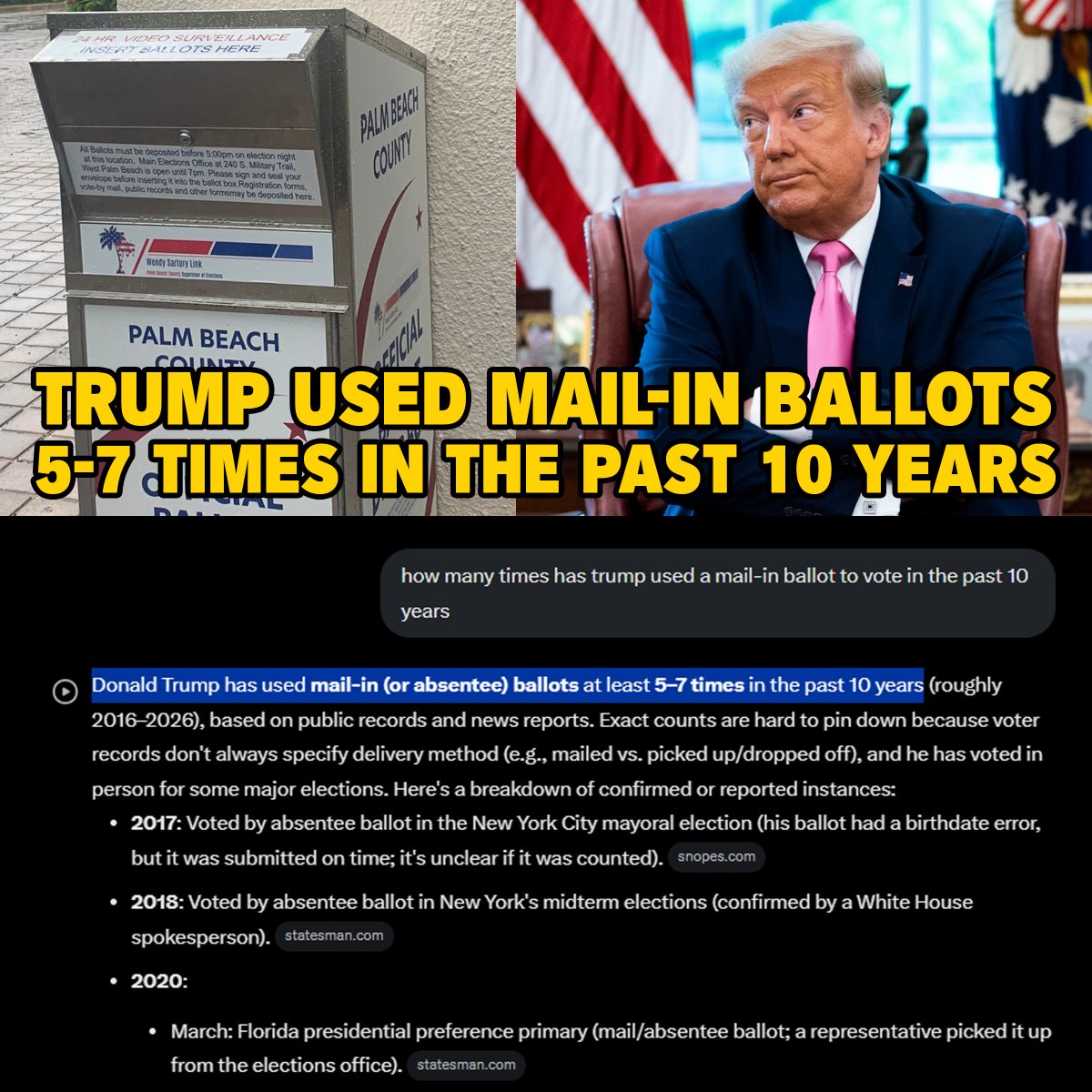 BrooklynDad_Defiant!☮️ tweet media