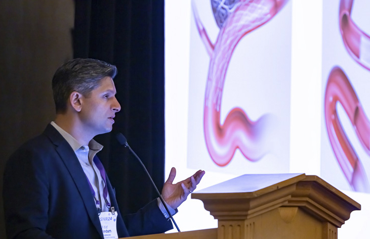 The American Society of Neuroradiology tweet media