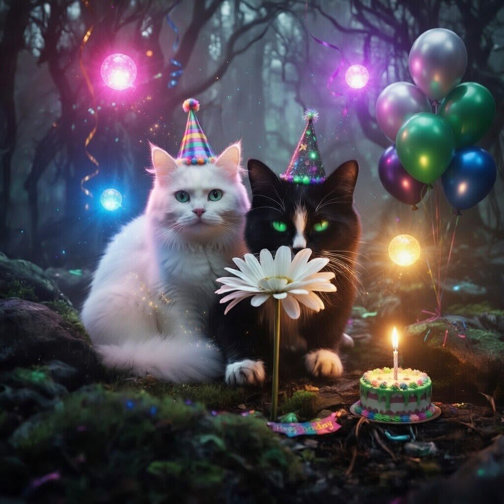 DieWeißeDaisy tweet media