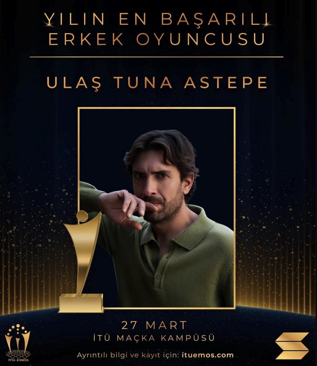 Ulaş Tuna Astepe tweet media