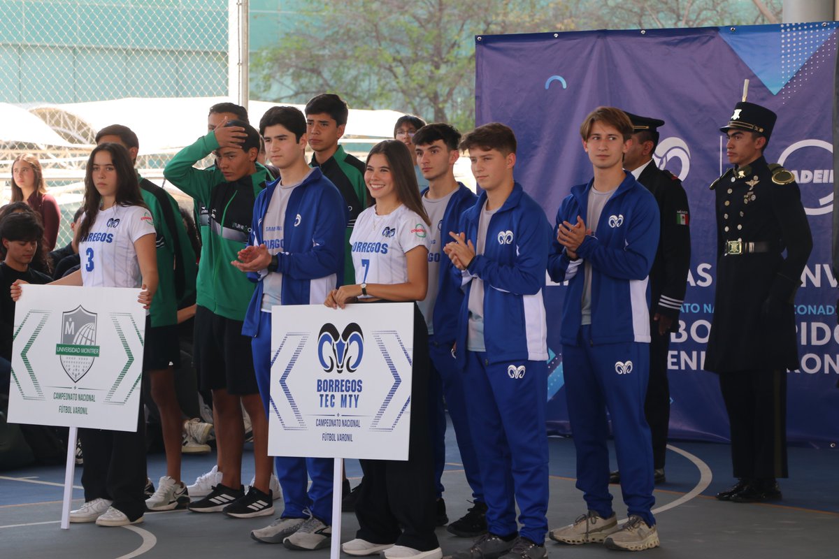 TEC campus Cuernavaca tweet media