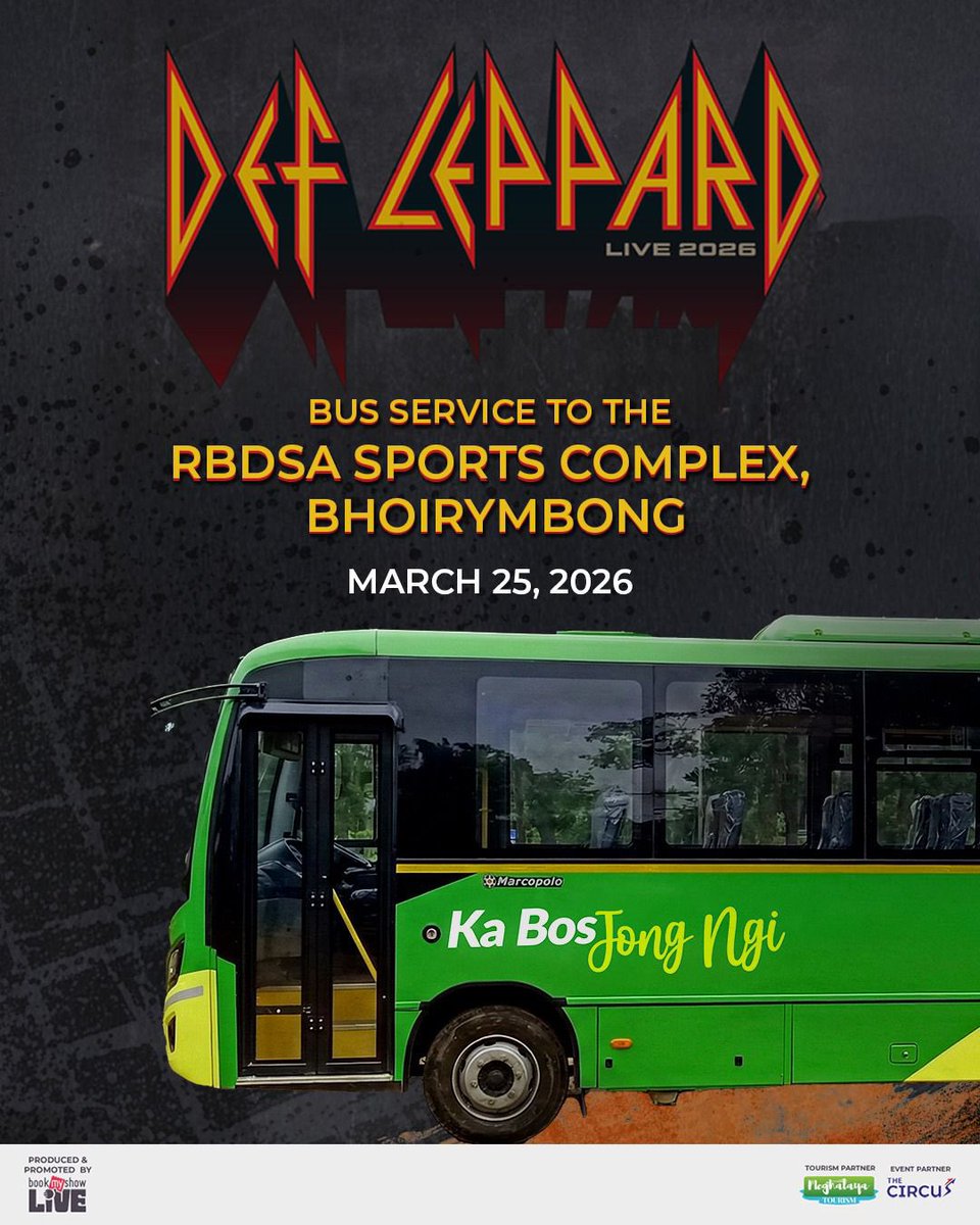 BookMyShow.Live tweet media