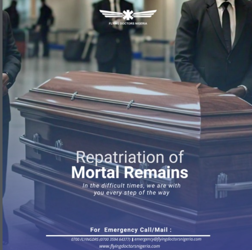 FlyingDoctorsNigeria tweet media