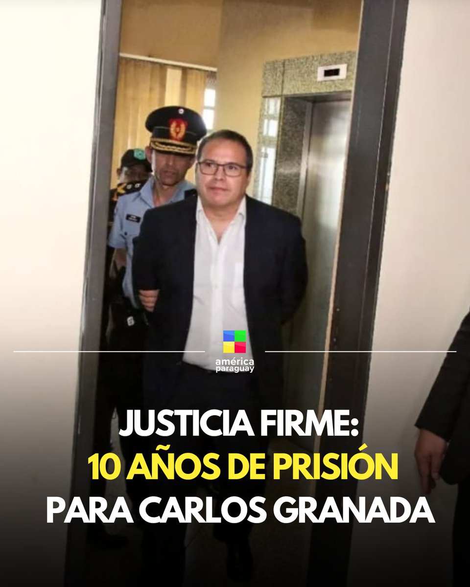 América Paraguay tweet media