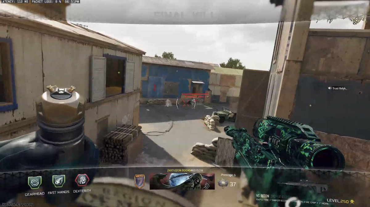 ioN Books tweet media