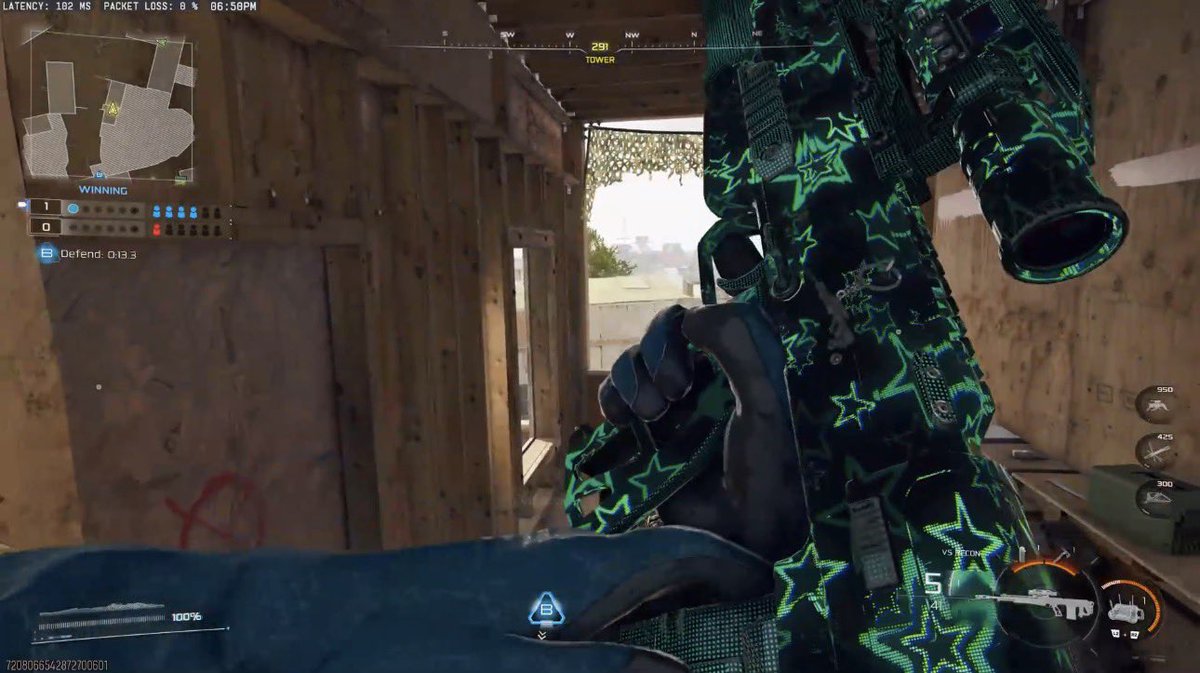 ioN Books tweet media