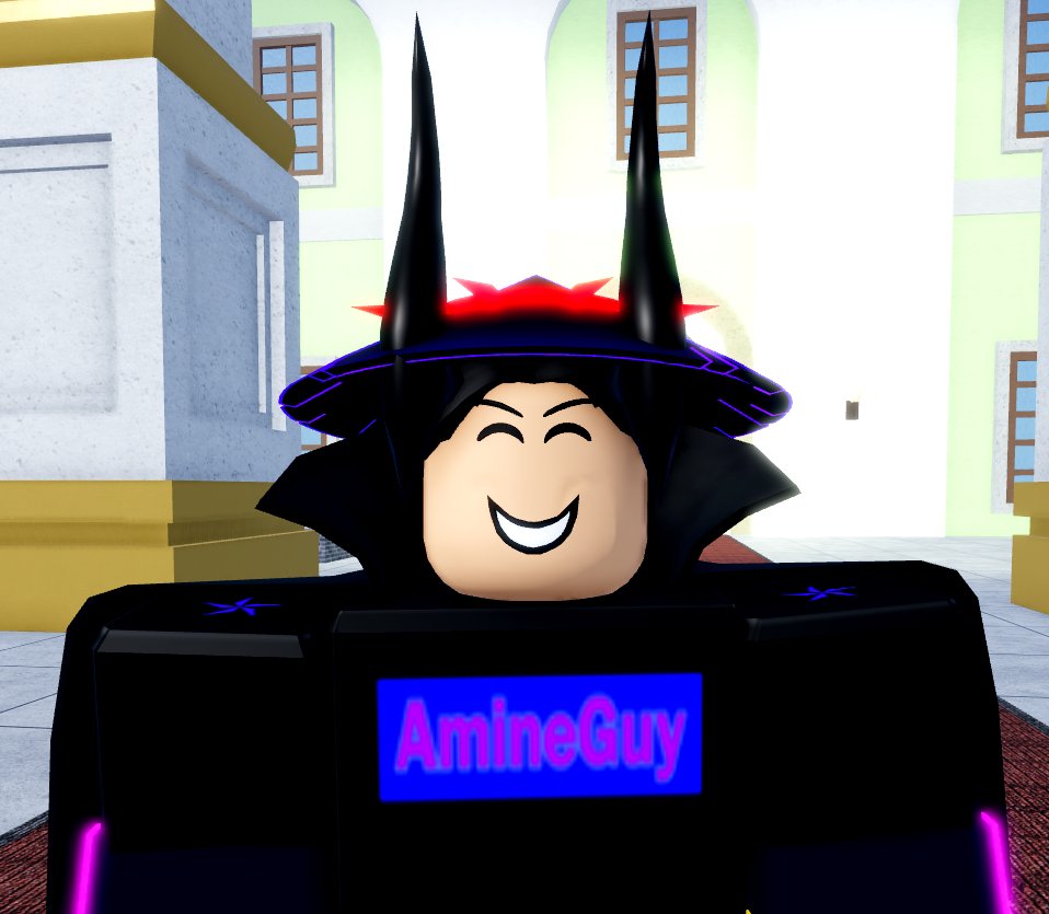 AmineGuy tweet media
