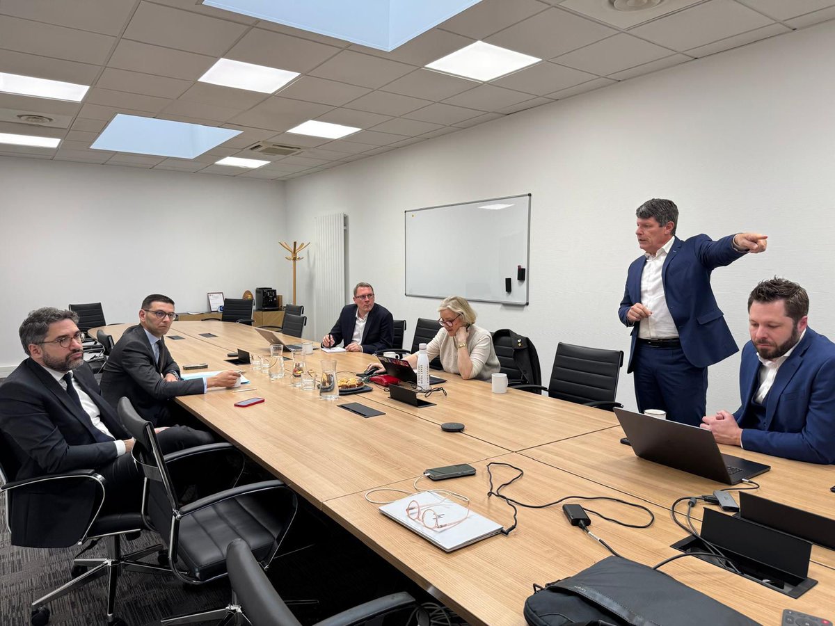 Préfet des Hauts-de-Seine 🇫🇷🇪🇺 tweet media