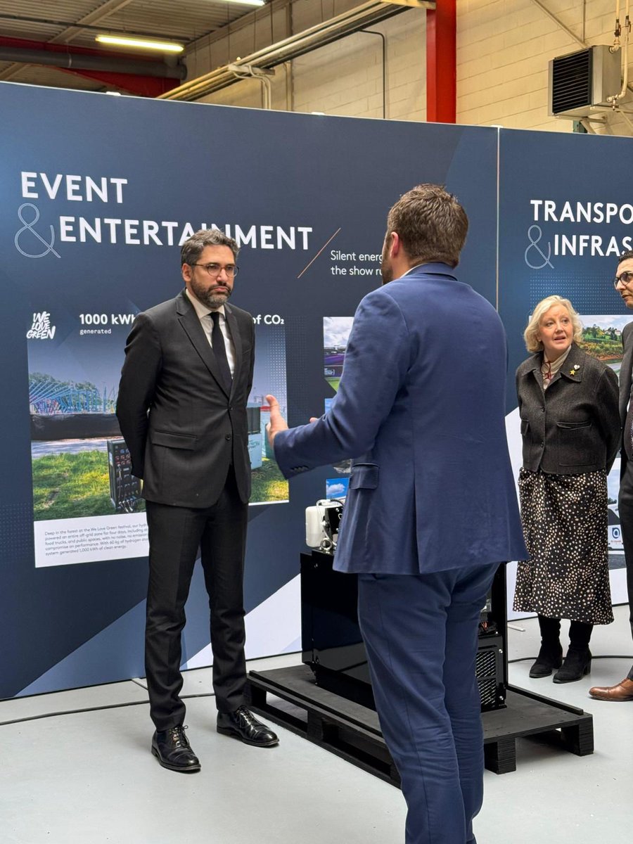 Préfet des Hauts-de-Seine 🇫🇷🇪🇺 tweet media