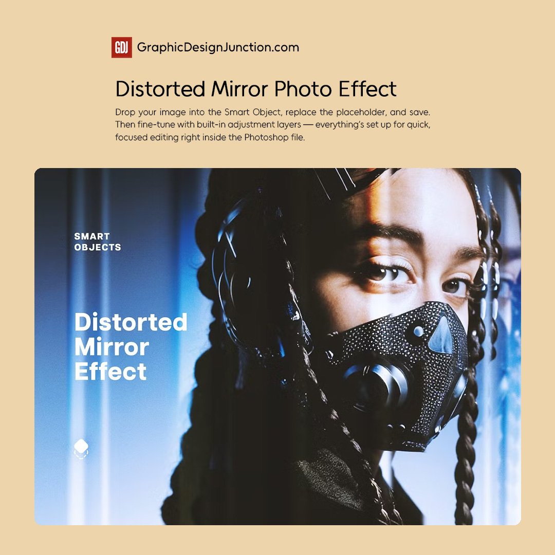 graphicdesignju's tweet image. Transform your photos with New Advanced Photo Effects

graphicdesignjunction.com/2026/03/powerf….

.

#PhotoEffects #PhotoEditing #ImageEditing #PhotoTransformation #BeforeAndAfter #PhotoMagic #EditLikeAPro #PhotoEnhancement #CreativeEditing #PhotoRetouch