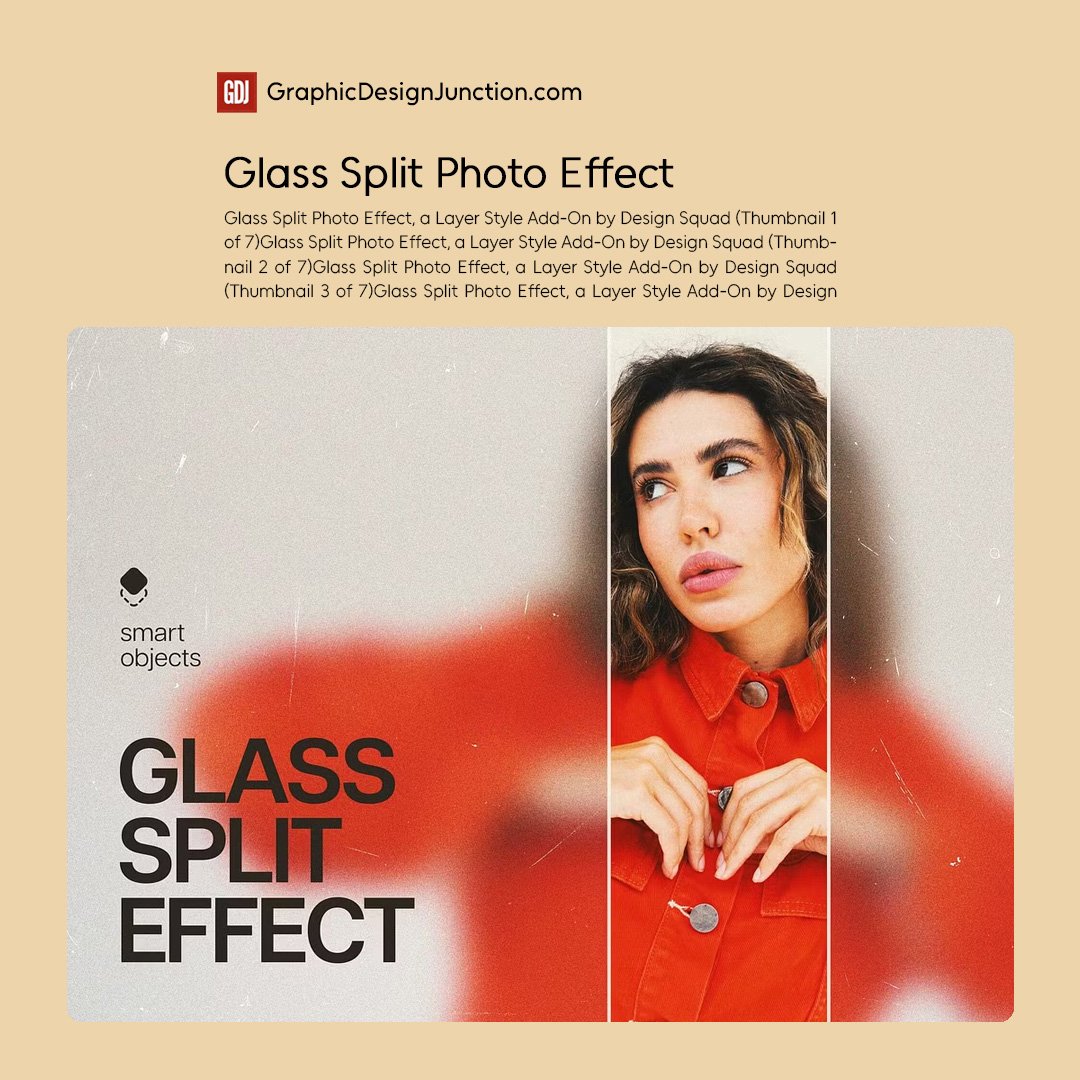 graphicdesignju's tweet image. Transform your photos with New Advanced Photo Effects

graphicdesignjunction.com/2026/03/powerf….

.

#PhotoEffects #PhotoEditing #ImageEditing #PhotoTransformation #BeforeAndAfter #PhotoMagic #EditLikeAPro #PhotoEnhancement #CreativeEditing #PhotoRetouch