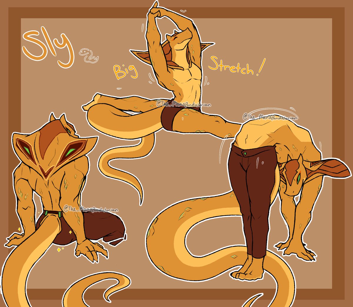 The_ManaPandalorian✨ tweet media