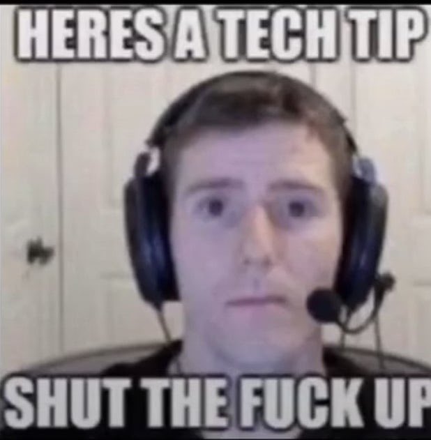 Nonetheless tweet media