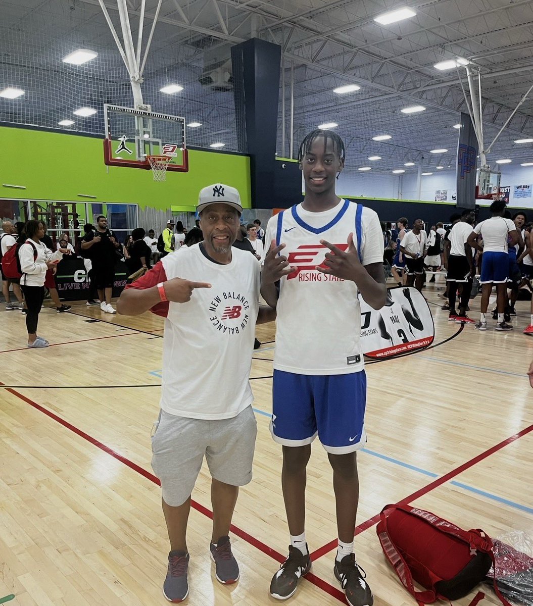 nebcbasketball_'s tweet photo. Word of the Day! Knowing what the Real Top 5 talent, looks like. But, knowing how to put the real talent around it. Turning it into a championship mode. That’s the 🏀 🌍 we live in. #Useeit👀 @ED23HOOPS @andersontobin @KUHoops @CoachWadeNCSU @UpstateScout @AasimSullivan 🔥 https://t.co/q9DGcbZP4m