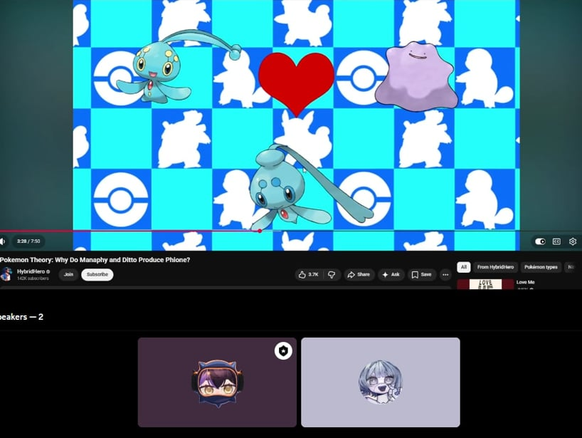 Cuobii CC. 🐻‍❄️ SUBATHON BDAY APR 1!! tweet media