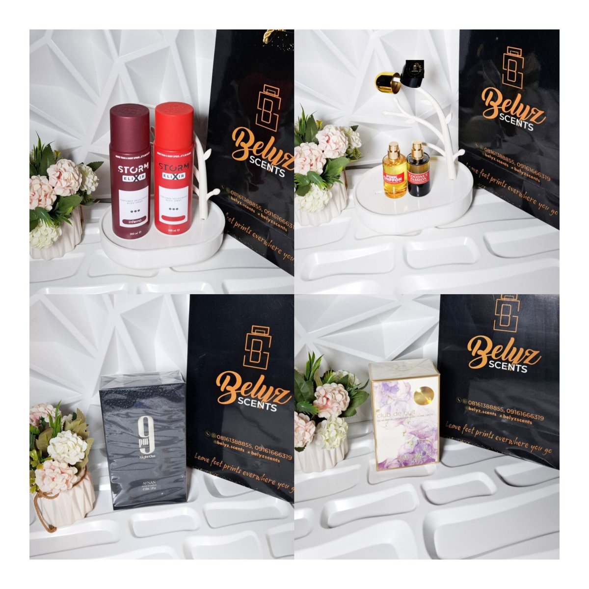 Port Harcourt Perfume Vendor/PBD/0275 tweet media