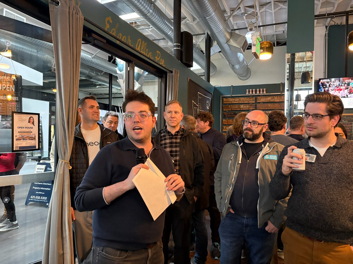 Global AI Community tweet media