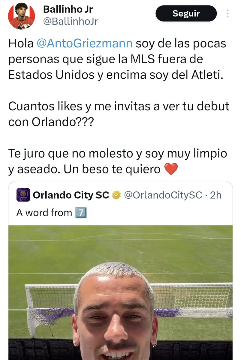 Hugo Ademola Olajade Alade Aylola Lookman (2%) tweet media