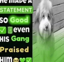 Nightmare Stancil tweet media