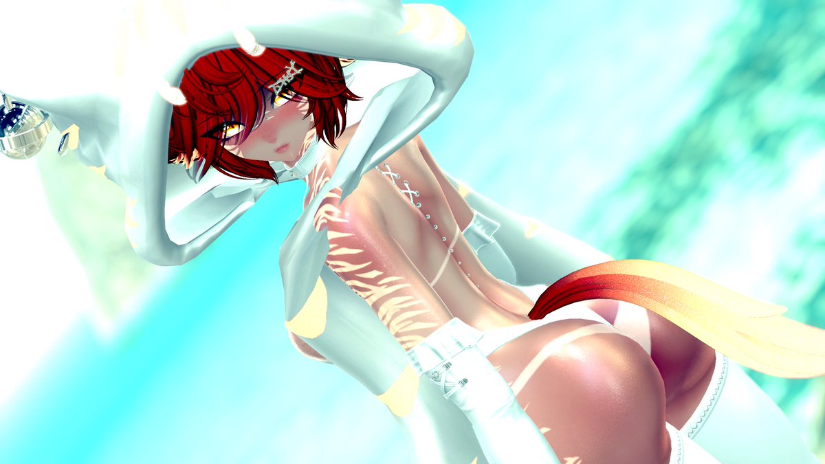 Minty ღ tweet media