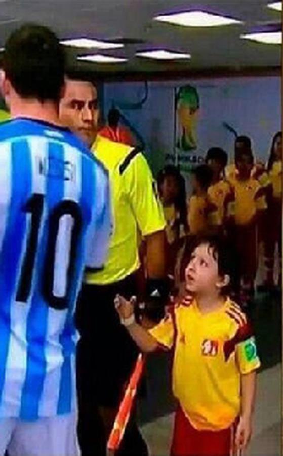 Claudius 🇦🇷 tweet media