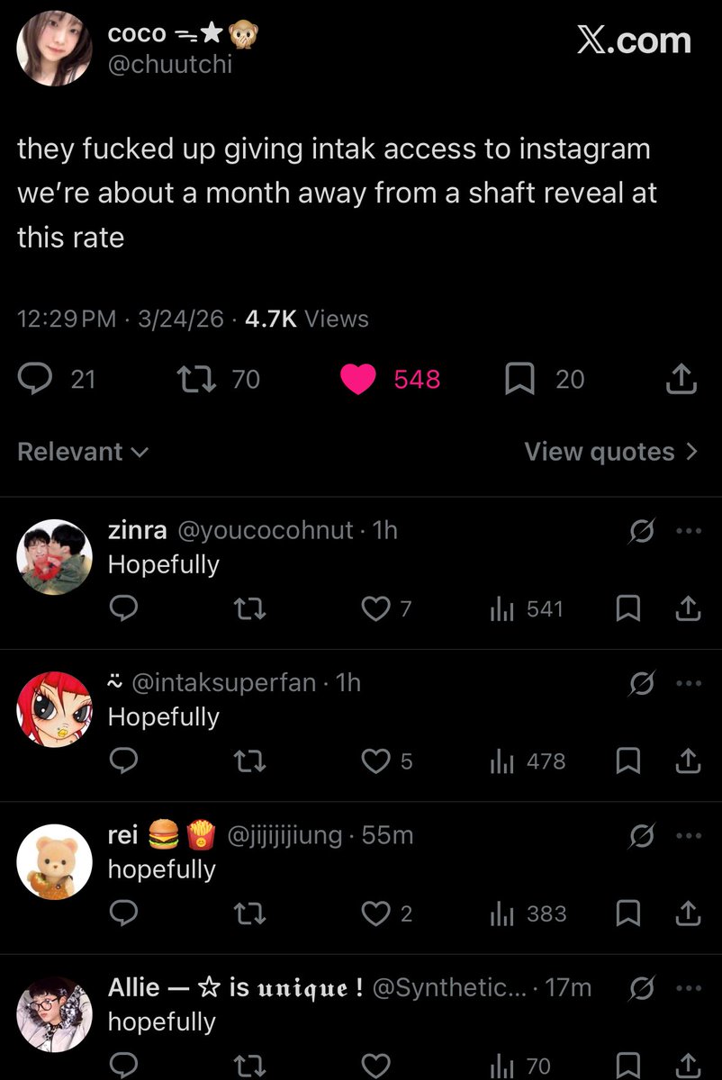 ri is unique tweet media