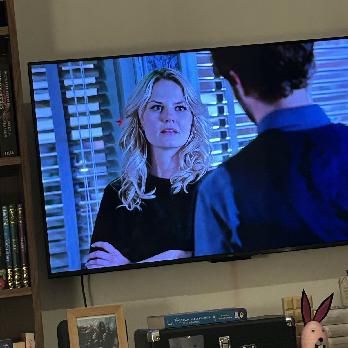 Julia🎧ྀི tweet media