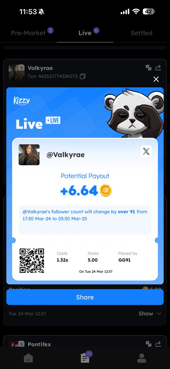 GG_91🎴 tweet media