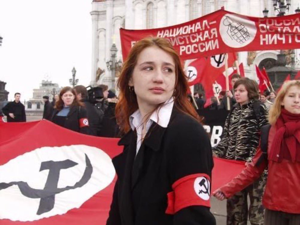 Princesse Hegelienne 🥀 tweet media