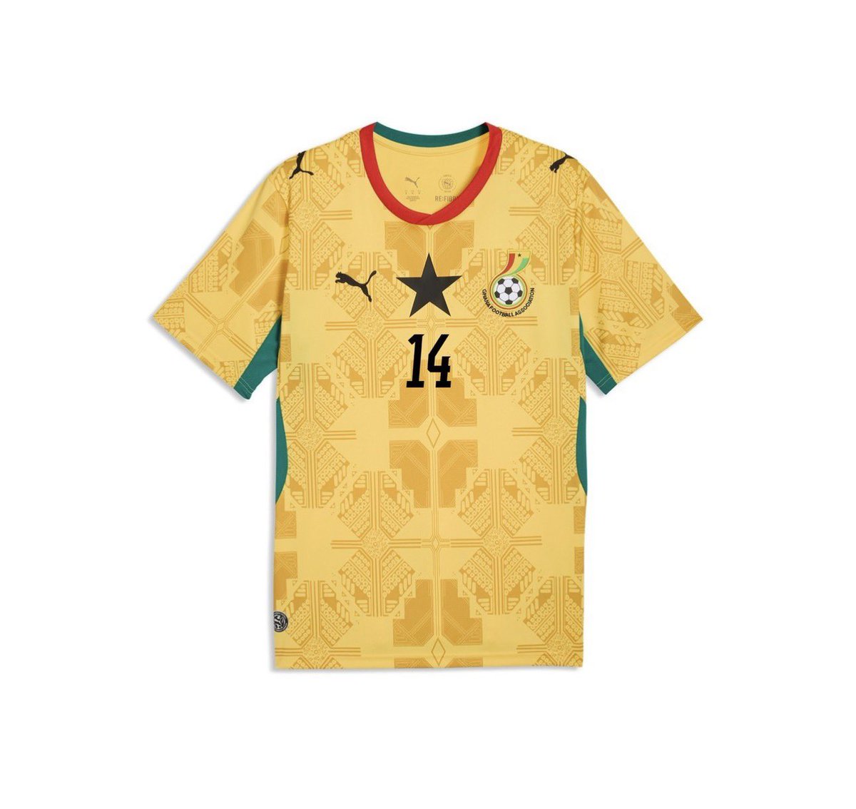 RAF JERSEYS tweet media