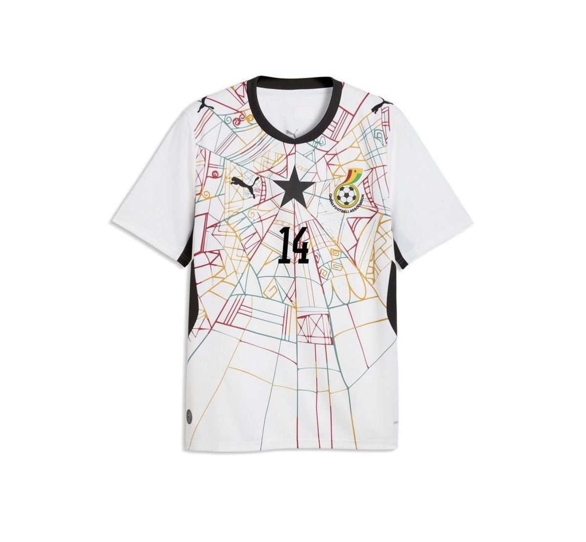 RAF JERSEYS tweet media