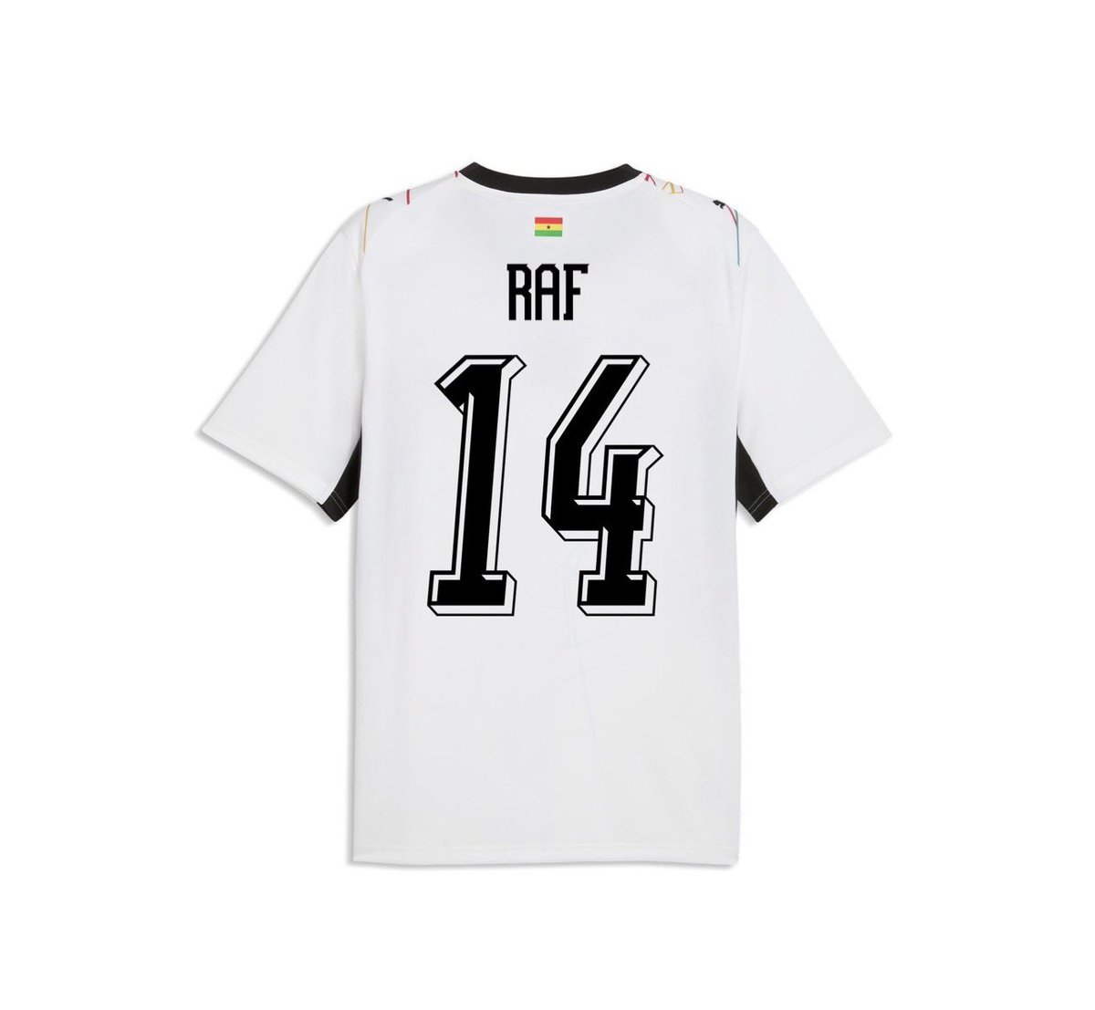 RAF JERSEYS tweet media