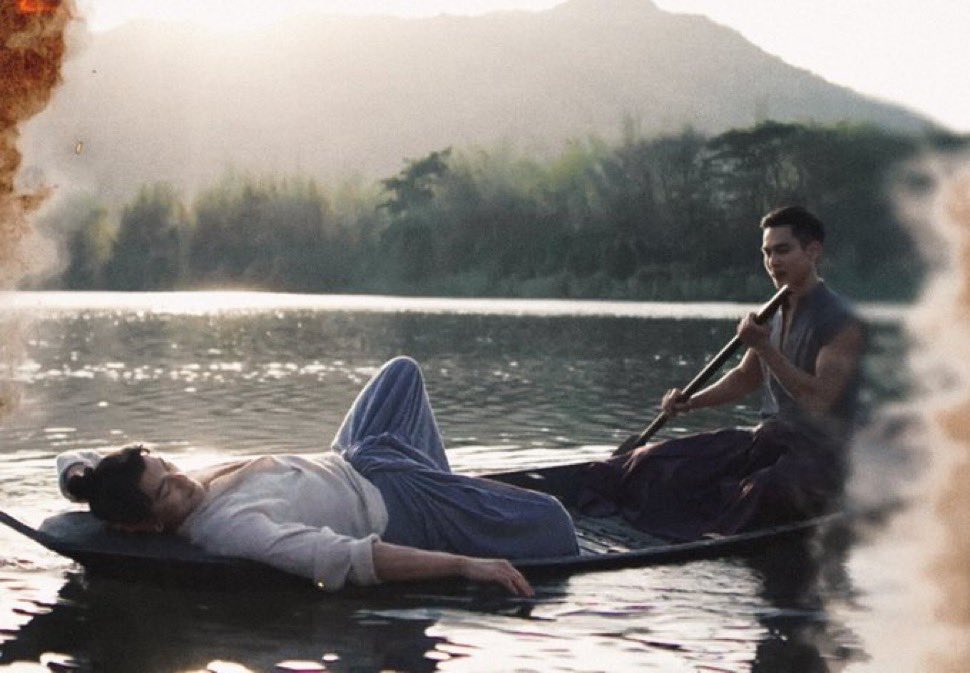 ยังไงก็รัก WD tweet media