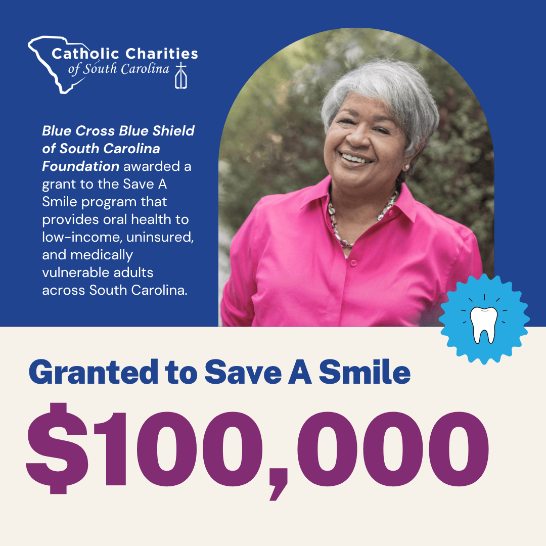 Diocese of Charleston tweet media