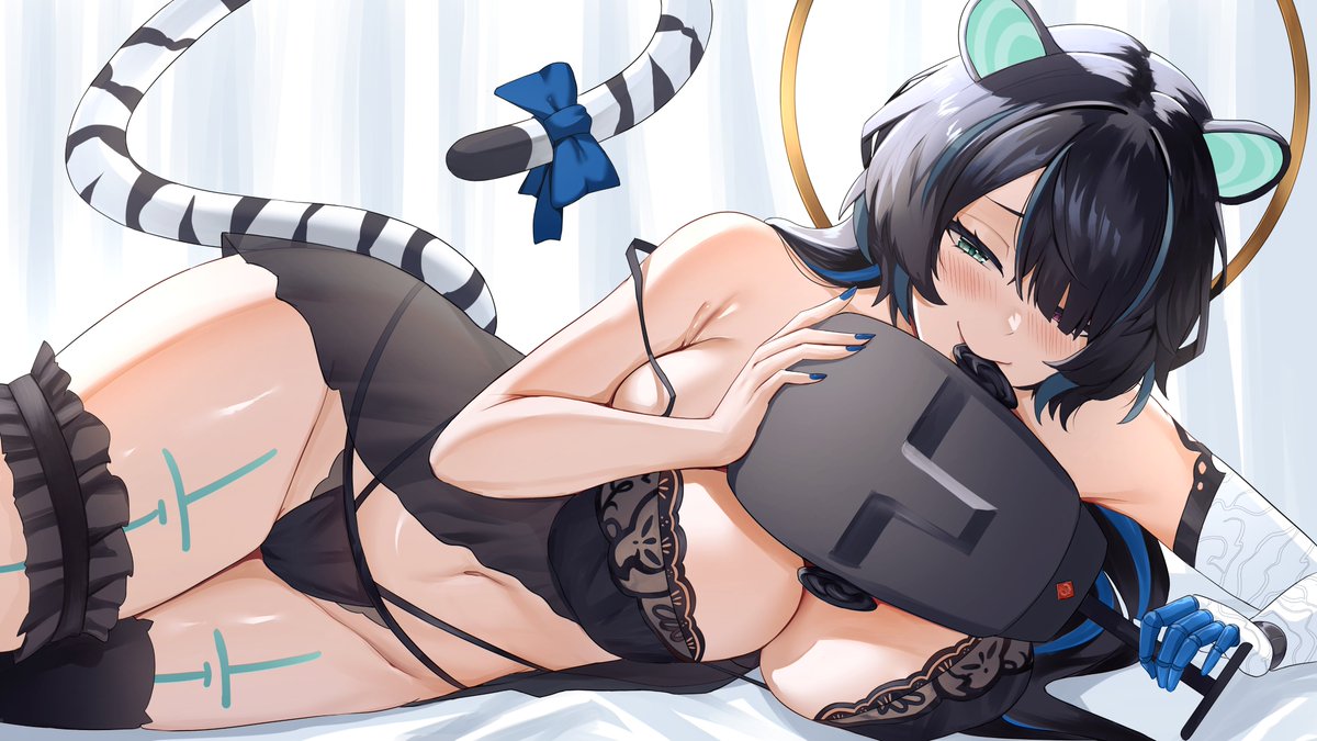 MChiefy ⛓️🌌 (Commissions Open 3/5) tweet media