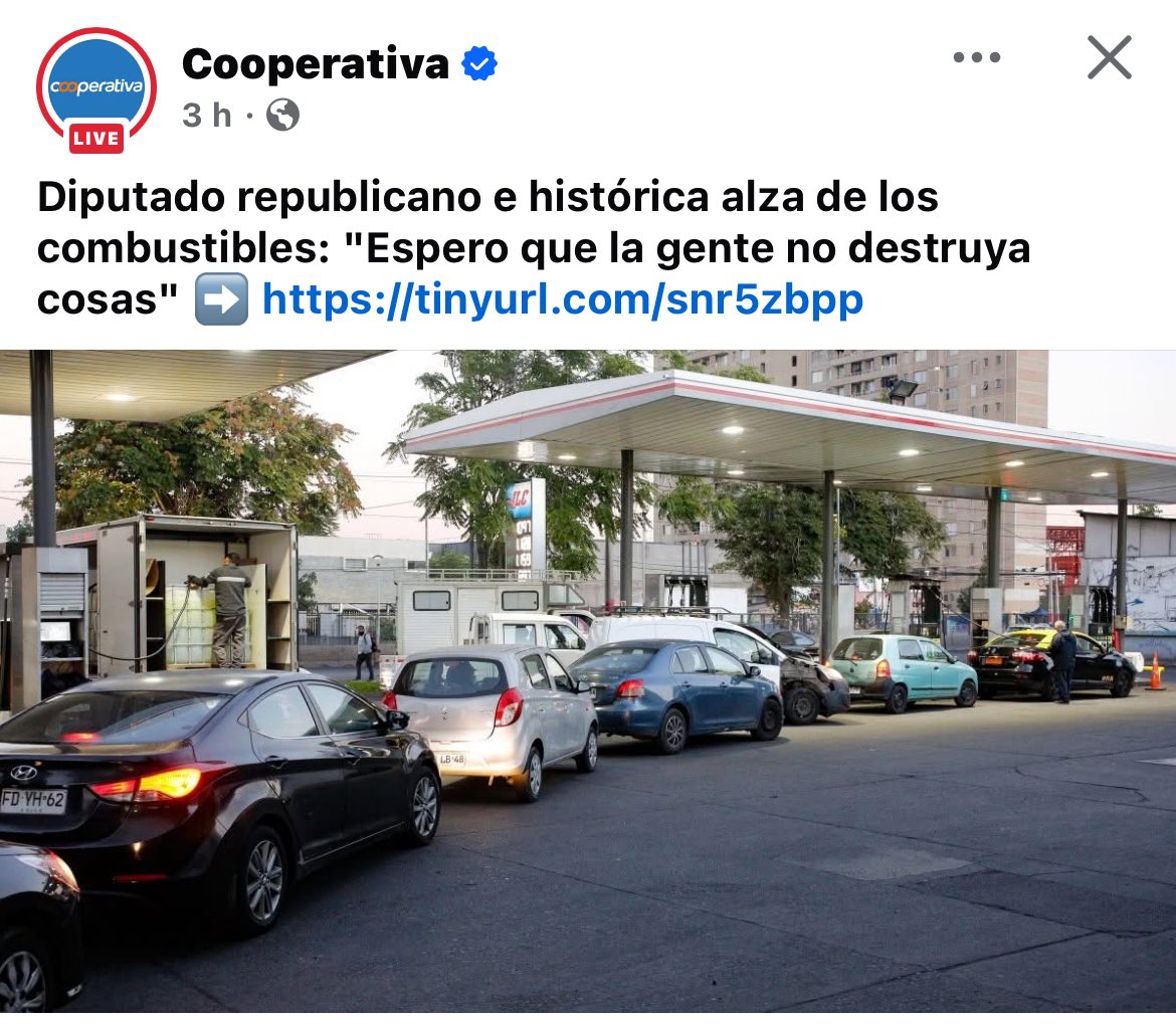 MegafonoPopular® tweet media