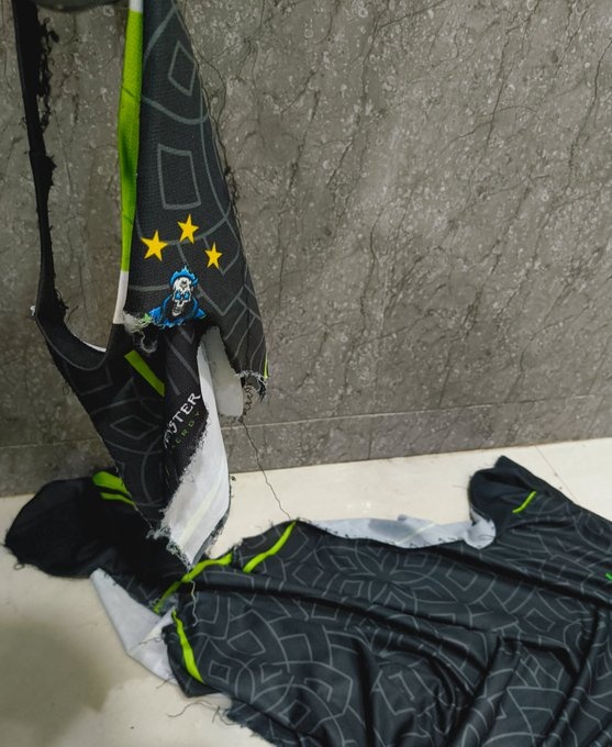 Zoro Singh tweet media