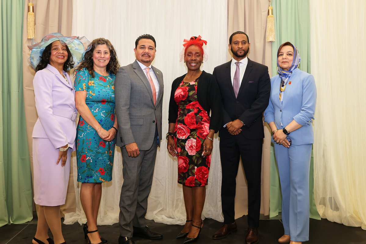 LA City College tweet media