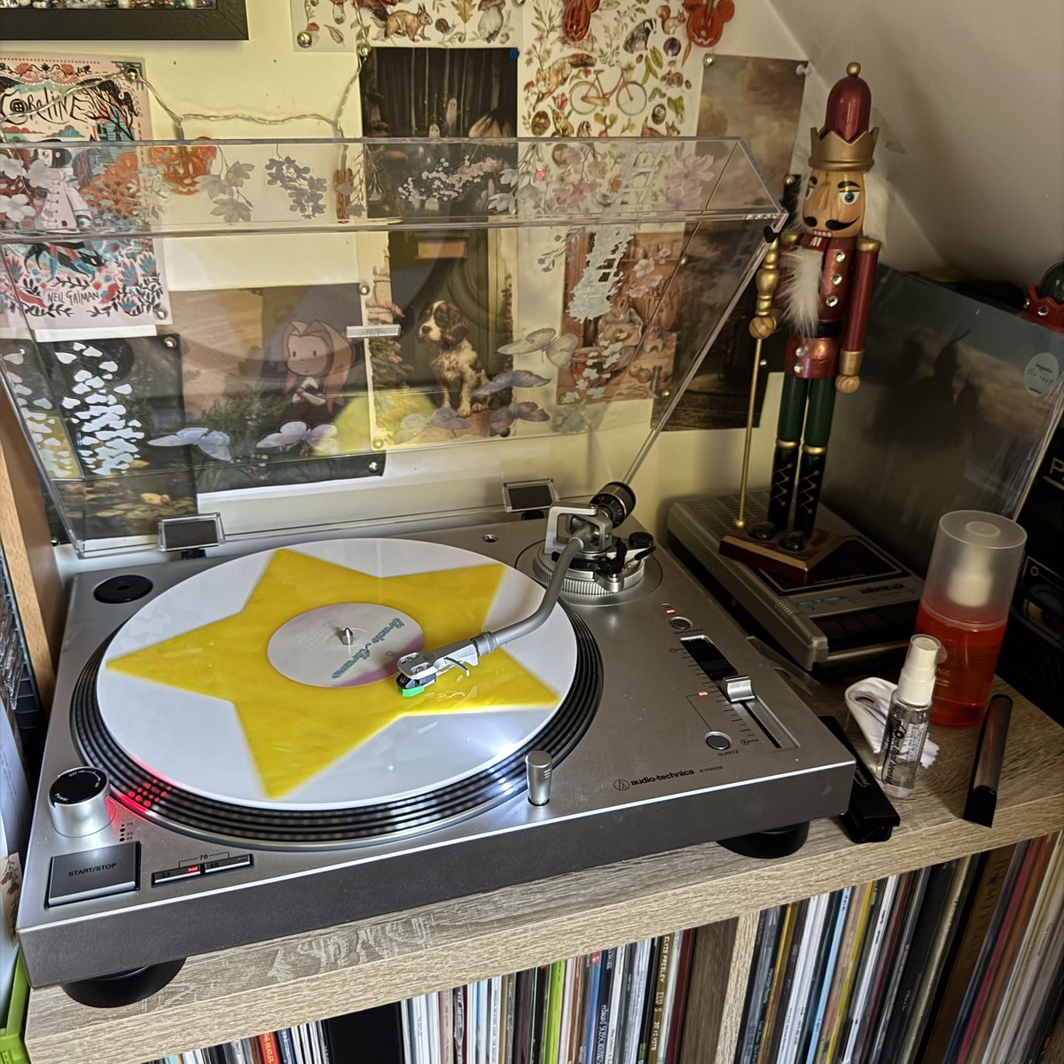 𝐛𝐞𝐭𝐭𝐲’𝐬 𝐠𝐚𝐫𝐝𝐞𝐧 tweet media