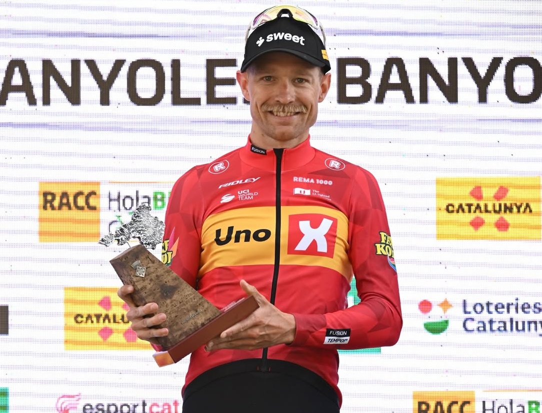 ammattipyöräily tweet media