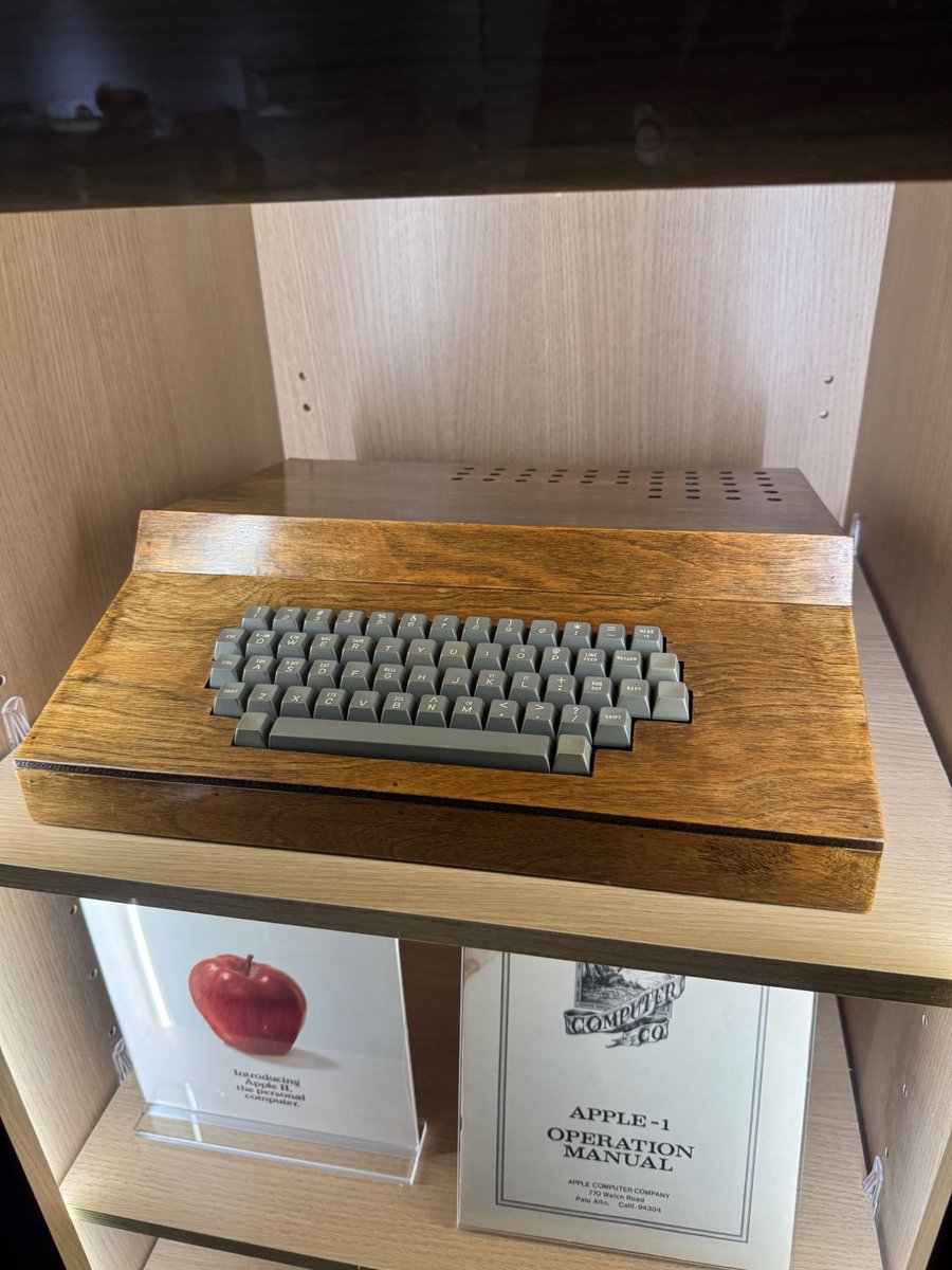 Personal Computer First Invention Nearly 50 years ago, the idea that individuals could own a computer was ...