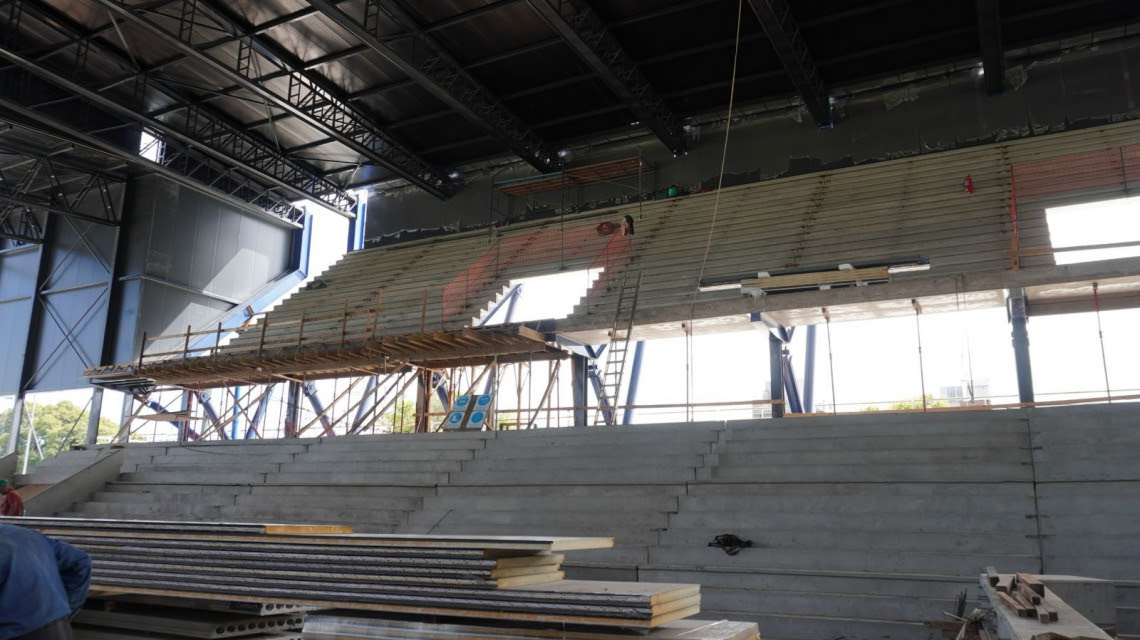 Lisandro Olearo tweet media