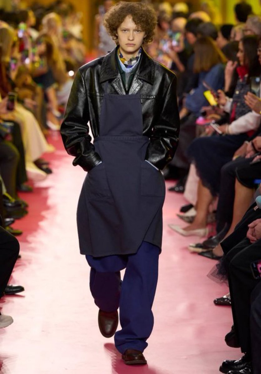 Les Flappers tweet media