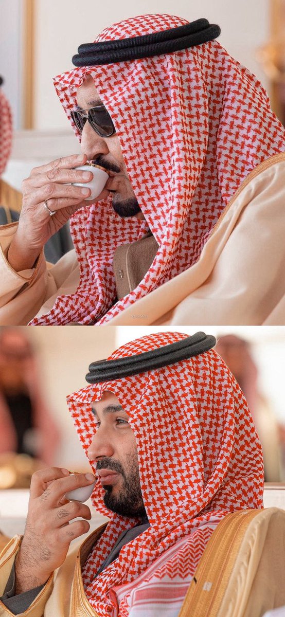 محمد بن سلمان بن عبد العزيز (Informal) tweet media