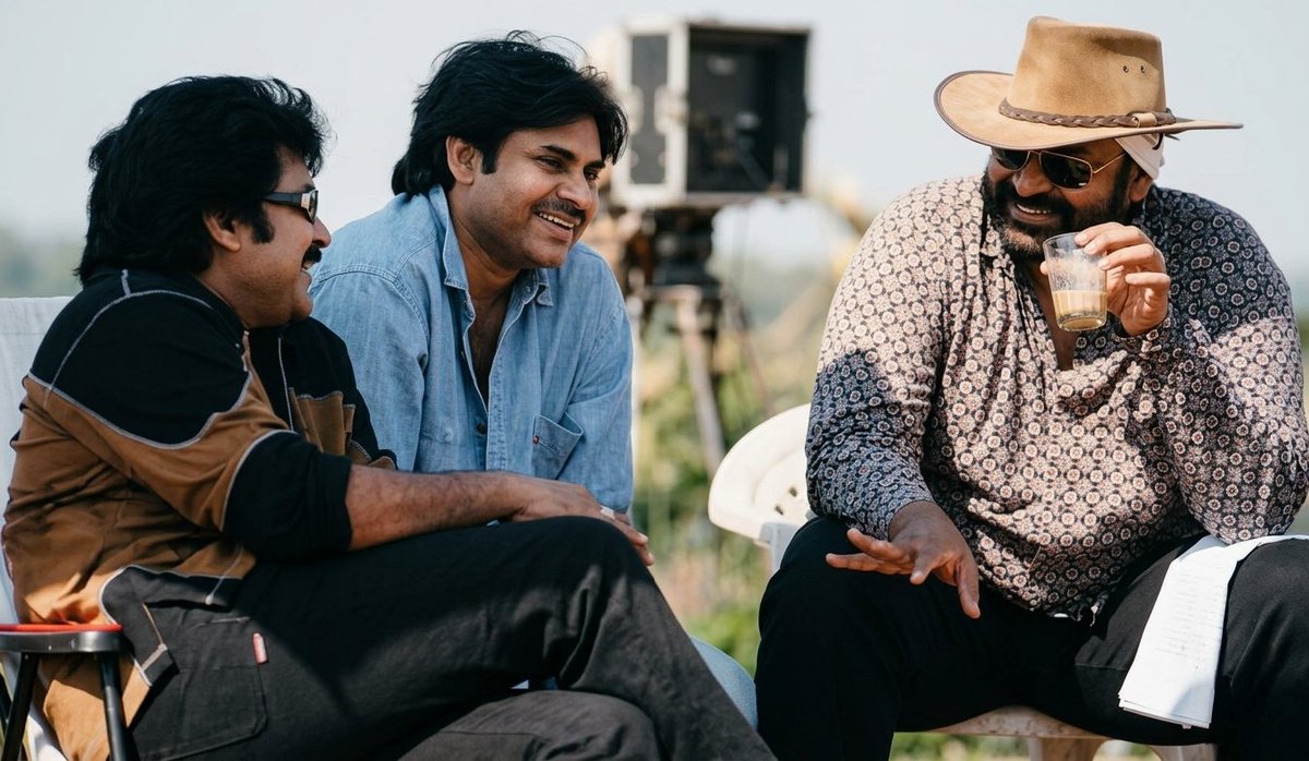 ⚡Ashwin⭐ tweet media