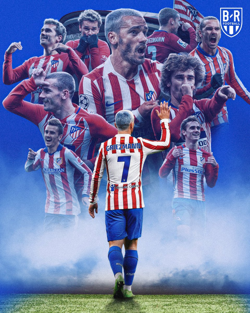 B/R Football tweet media