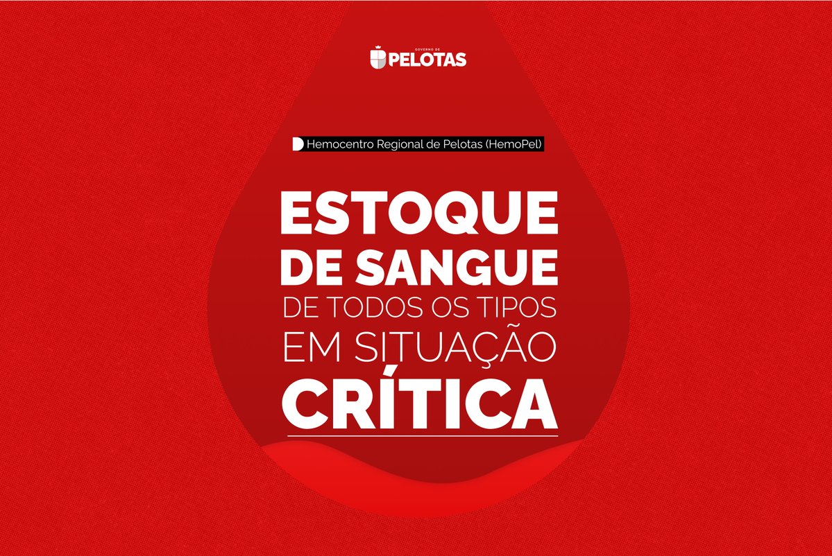 Prefeitura de Pelotas tweet media