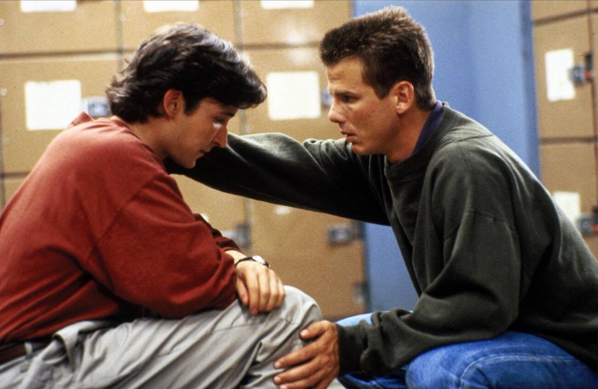 Noah Wyle Network tweet media