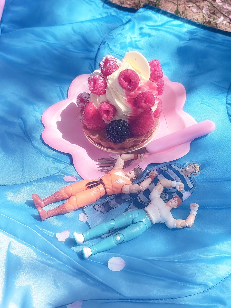 Celina🌙セリーナ tweet media