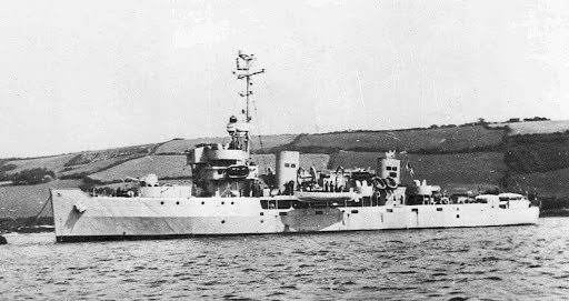 Cdr George Ericson tweet media